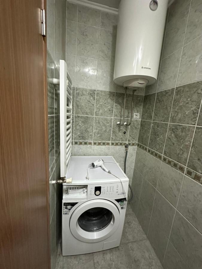 דירות Lux Stan Na Dan Požarevac מראה חיצוני תמונה