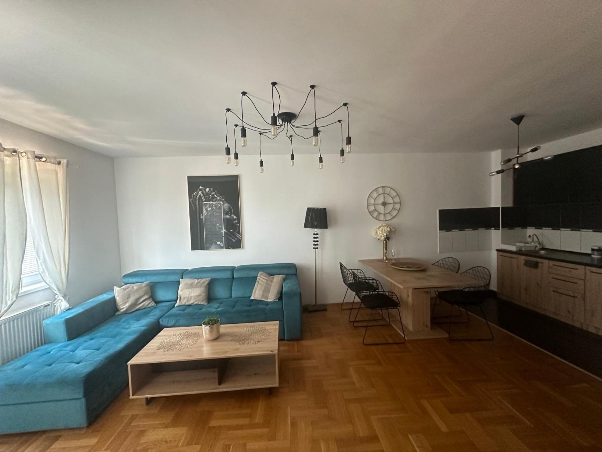 דירות Lux Stan Na Dan Požarevac מראה חיצוני תמונה